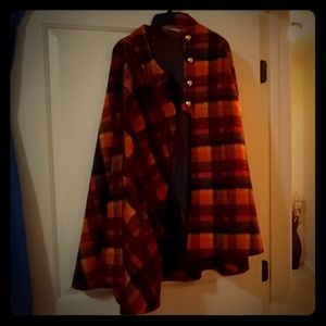 Fall dress coat